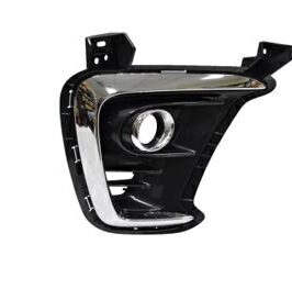 GRIGLIA P/TI A/DX C/FEND+CROMATURA KIA SORENTO 01/19>12/19