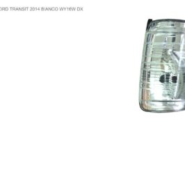 FANALE RETROVISORE DESTRO FORD TRANSIT 01/13> 01/19> PASSO EXTRA LUNGO