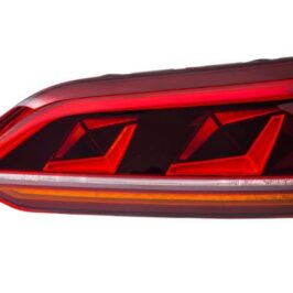 FANALE P/DX INT A LED DINAM VW TOUAREG 11/17>