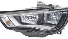 FARO SX H7+H15 C/MOT ELAUDI A3 3-5P 04/12> A3 SEDAN-CAB 01/13>
