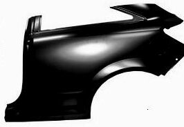 PARAF P/SX OPEL ASTRA H 3P 06/04> ASTRA H 3P 03/07>