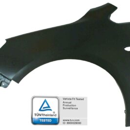 PARAF A/SX OPEL ASTRA J 01/10>