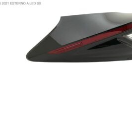GR OTTICO P/SX EST A LED TOYOTA YARIS CROSS 09/20>