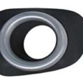 GRIGLIA P/TI A/SX C/CORNICE FEND SILVER MITSUB L200 03/10>