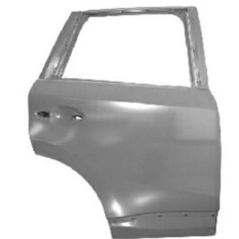 PORTA P/DX MAZDA CX5 04/11>