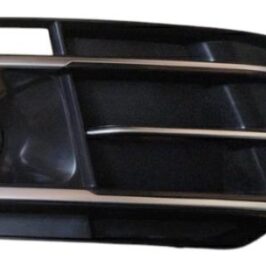 GRIGLIA P/TI A/DX C/MODAN SILVER+ACC AUDI Q5 01/16> S-LINE