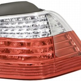 FANALE P/DX EST A LED BMW SERIE 5 E61 04/07>