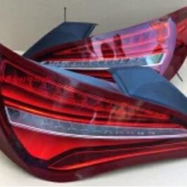 GR OTTICO P/SX A LED MERCED CLA C117-SHOOTING BRAKE 01/13>