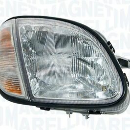 FARO DX H7 PRED REG EL MERCEDES SLK R170 09/96>05/00