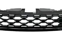 GRIGLIA NERA LUCIDA LAND ROVER RANGE ROVER EVOQUE 01/19>