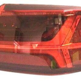 FANALE P/SX EST LED AUDI A6 09/14> (OE 4G5945095C)
