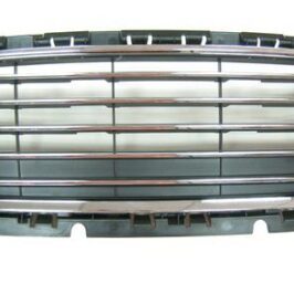 GRIGLIA NERA C/CORNICE+MODAN CROM FORD FIESTA 01/17> BENZ