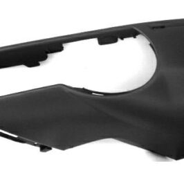 SPOILER P/TI A/SX C/FORI MODAN AUDI Q7 06/09>