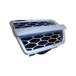 GRIGLIA PARAF A/DX CROM LAND ROVER DISCOVERY 06/09>
