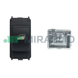 INTERR.ALZAV.A/DX P/207 2006>ALZAVETRO COMFORT -4 PIN