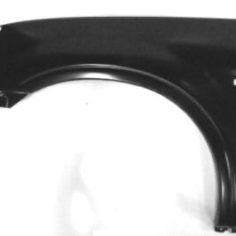 PARAF A/SX ISUZU D-MAX 01/07> 2WD 2P