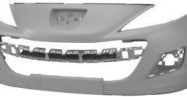 P/TI ANT PRIM PEUGEOT 207 06/09>