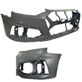 P/TI ANT PRIM C/PDC+PA AUDI A4 07/19>
