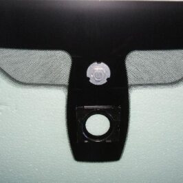 P.ZZA COAT.C/SEN.+TELE.BMW S6 2011>ACUSTICO C/ANTENNA C/FIN.TELAIO