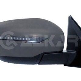 RET.DX EL.TER.PR.ABB.QASHQAI 2014> C/LUCCIOLA NERA 9 PIN
