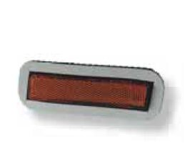 CATADIOTTRO P/SX 54X146X16 AUDI A4 10/04>11/07