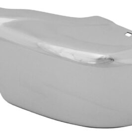 CANTONALE ANTERIORE DESTRO CROMATO TOYOTA HILUX 4WD 01/89>12/91
