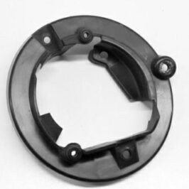 SUPPORTO FEND SX TOYOTA C-HR 01/16>