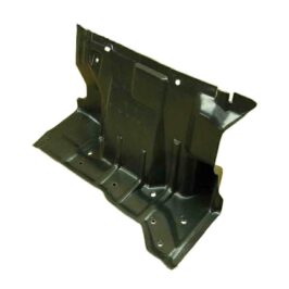 RIPARO SOTTOMOTORE DX PEUGEOT 4007 07/07> DIESEL