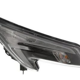 FANALE DRL DX LED NISSAN JUKE  10/15>