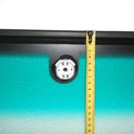 P.ZZA INC VR PASSAT 88>92H BASETTA 6cm