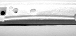 RINF P/TI CHRYSLER VOYAGER 03/01>03/04