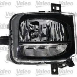 FEND SX H8 C/DRL LED+LUCE DI POSIZ VW T-CROSS 01/19>