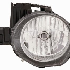 FARO SX INF H4 PRED REG ELETT NISSAN JUKE 01/10>