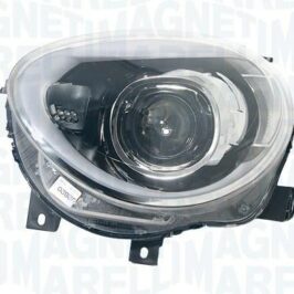 FARO SX BIXENO D5S FIAT 500 X 10/14>