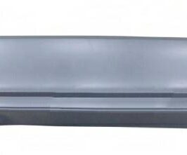P/TI POST PRIM BMW SERIE 3 F30 07/15>BASIS DOPPIO SCARICO