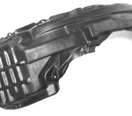 LOCARO A/DX PEUGEOT 4007 07/07>