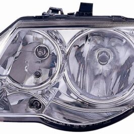 FARO SX H7-H1 PRED REG ELETT CHRYSLER VOYAGER 04/04>12/07