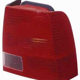 GR OTTICO P/SX BIANCO ROSSO VW PASSAT 11/96>09/00