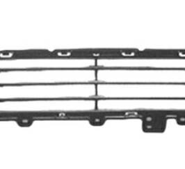 GRIGLIA P/TI ANT C/LE MITSUBISHI OUTLANDER 01/12>