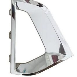 MOD GRIGLIA P/TI A/DX CROM BMW SERIE 5 G30-G31 07/20>