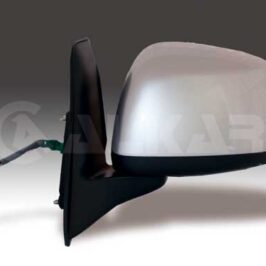 RETR.SX EL.T.NERO SEDICI 06-2011+ SUZUKI SX4 06-2011 5 PIN