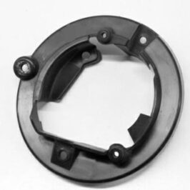 SUPPORTO FEND DX TOYOTA C-HR 01/16>