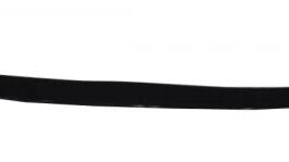 SPOILER P/TI A/SX MAZDA 2 01/08>12/10