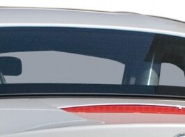 LUN VR BMW Z4 CABRIO E89 09>