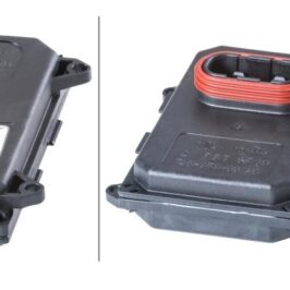 CENTRALINA LED AUDI A3/SK OCTAVIA-SUPERB/VW GOLF-TIGUAN-TOUAREG
