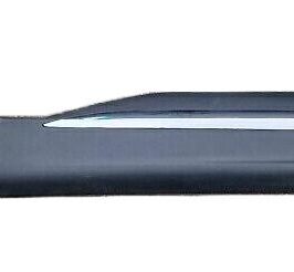 MODAN PORTA P/DX C/LISTELLO CROM MG HS-EHS  12/20>