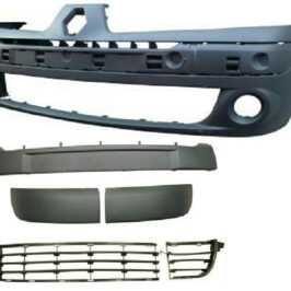 P/TI ANT PRIM RENAULT CLIO 01/04>08/05 COMPLETO
