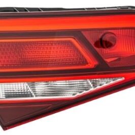 FANALE P/DX INT AUDI A3 05/16> 5P