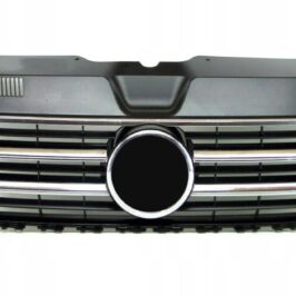 GRIGLIA NERA C/3 MODAN CROM VW MULTIVAN 01/15>