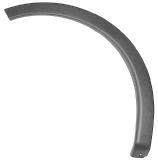 GIROPARAF A/SX S/MODAN SOTTOP OPEL CORSA C 10/00>09/06